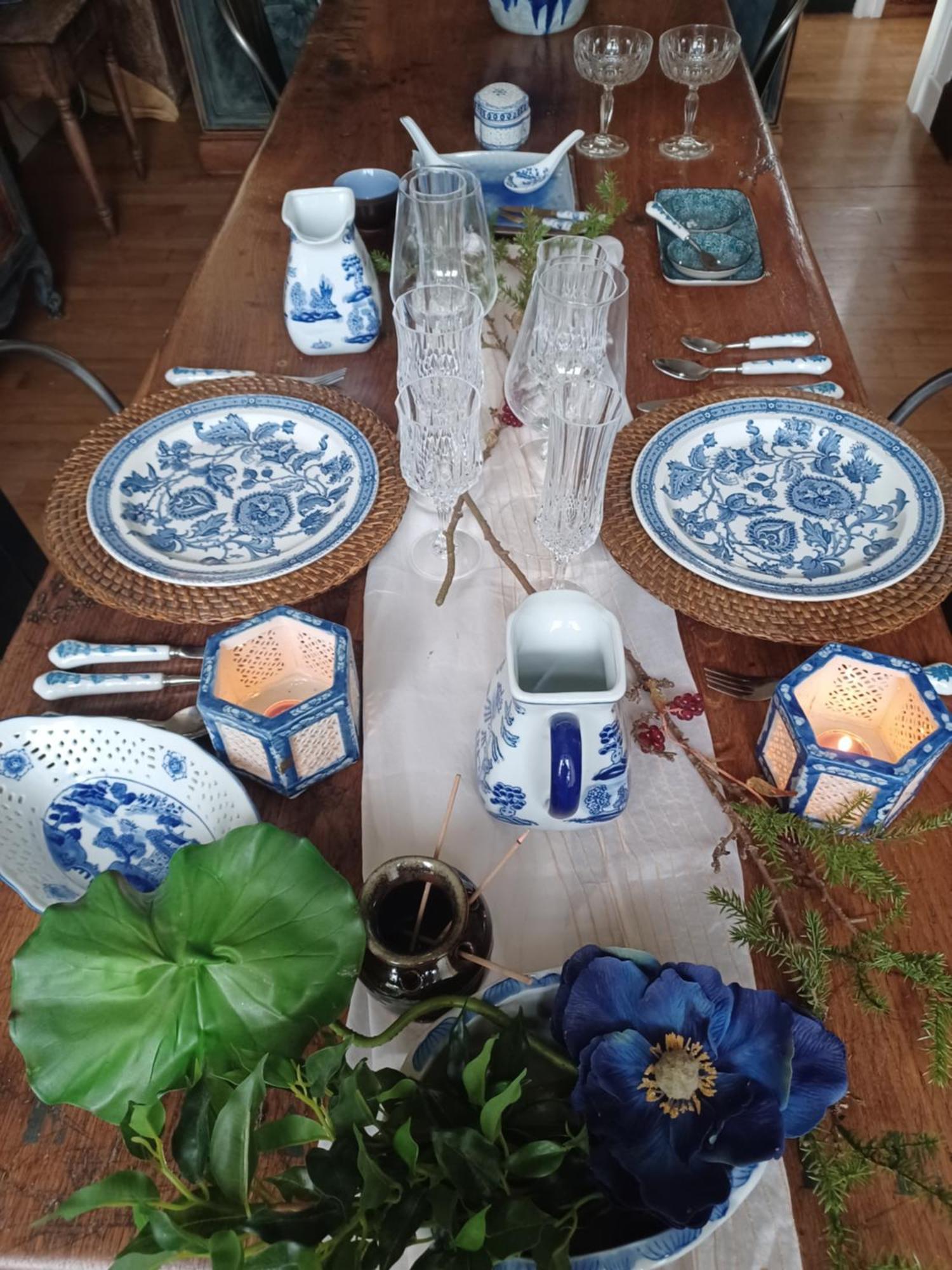 Le Banellou Bed & Breakfast Quimper Eksteriør bilde
