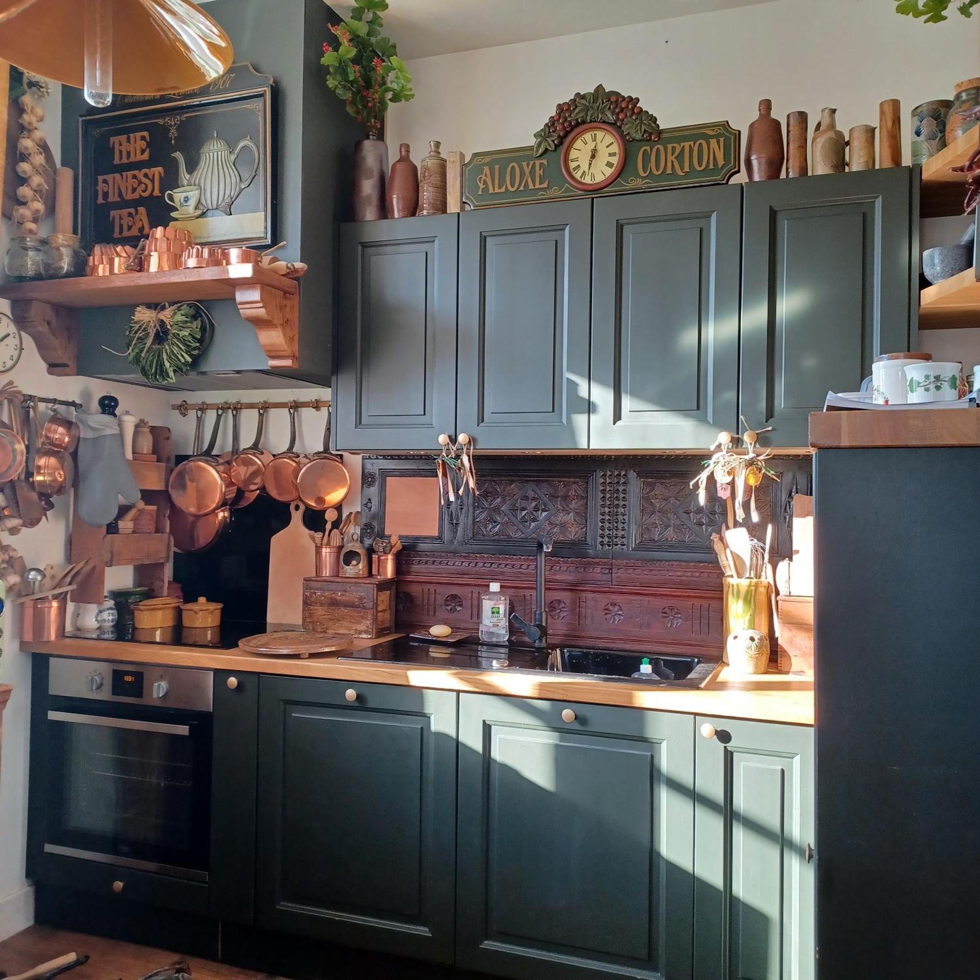 Le Banellou Bed & Breakfast Quimper Eksteriør bilde
