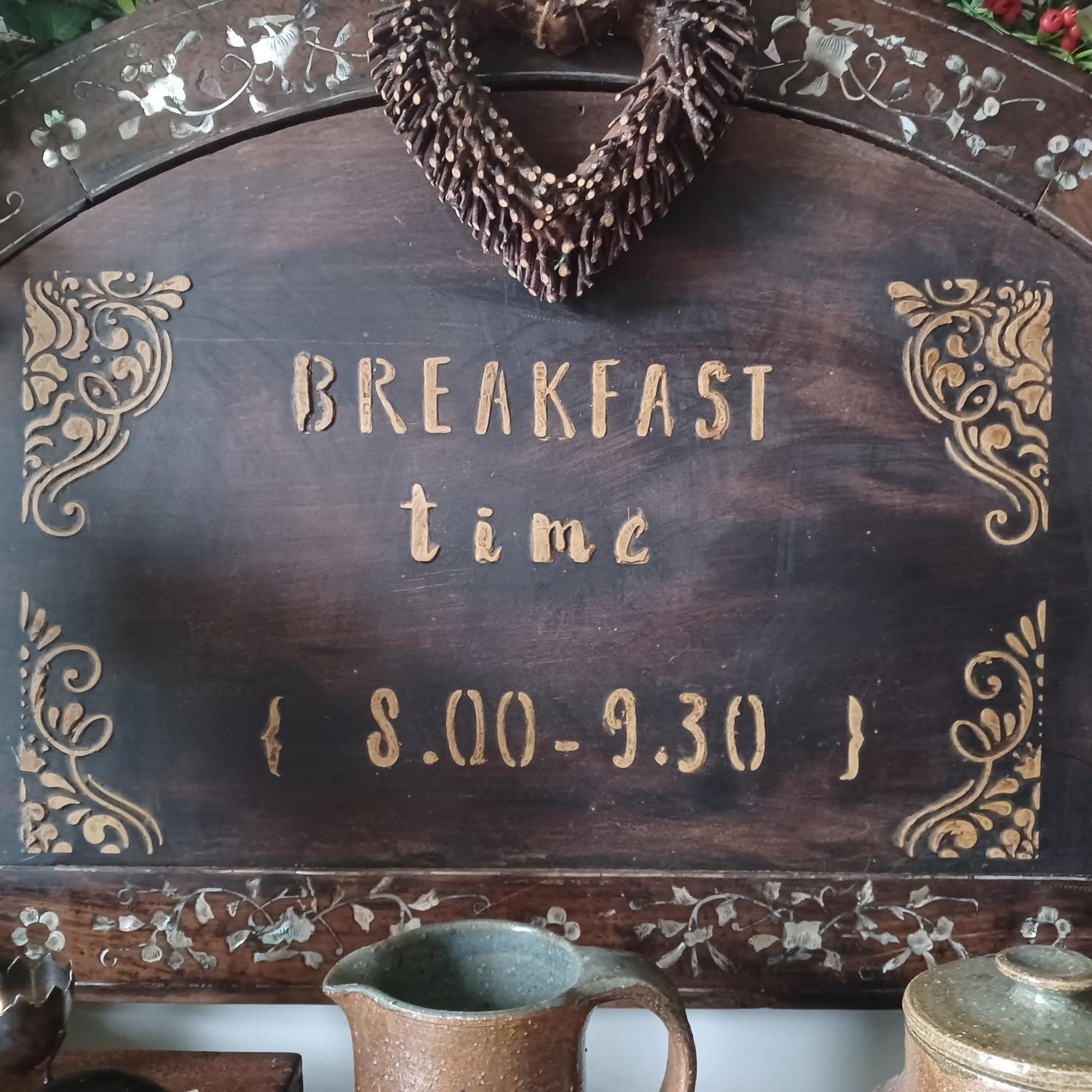 Le Banellou Bed & Breakfast Quimper Eksteriør bilde