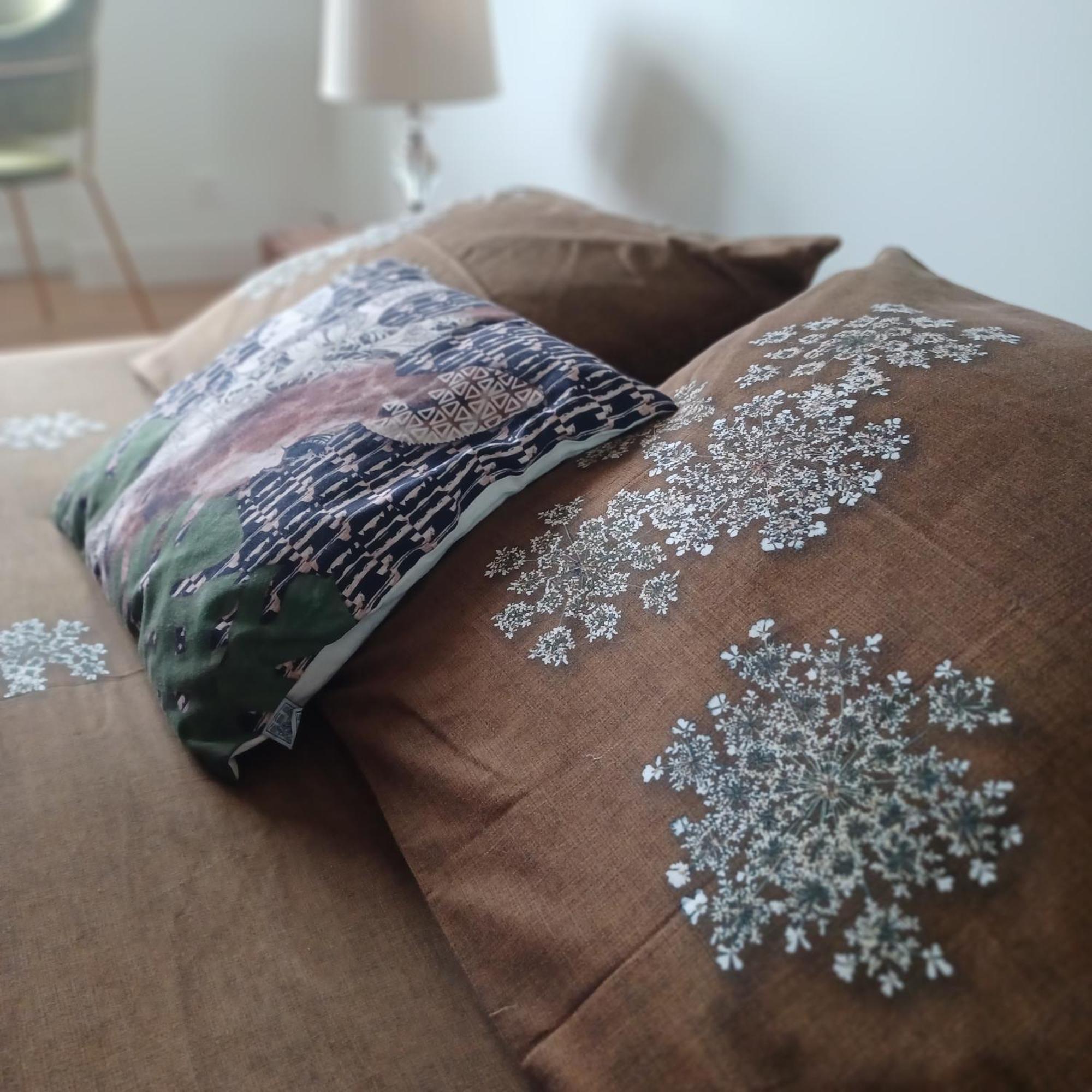 Le Banellou Bed & Breakfast Quimper Rom bilde