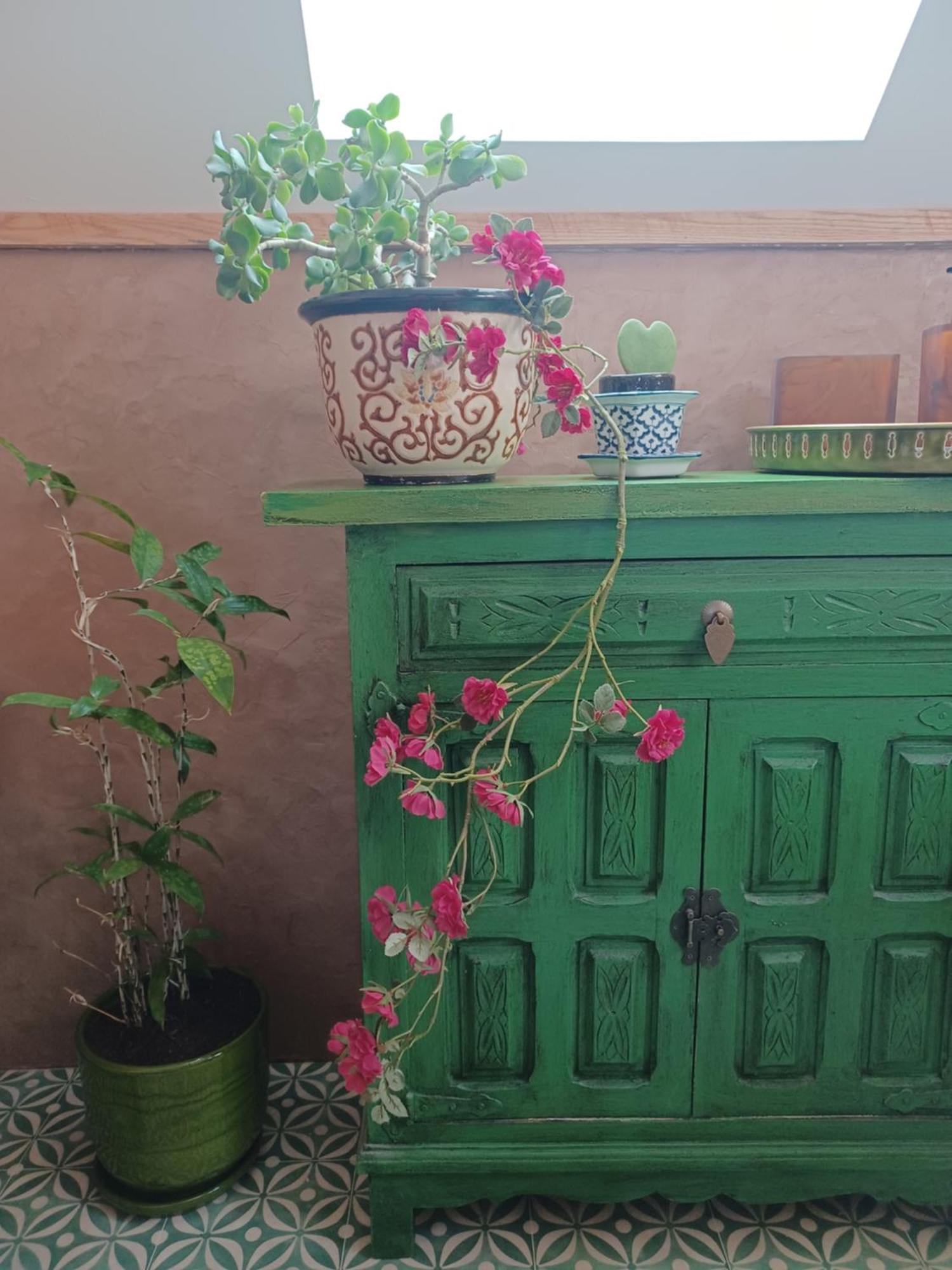 Le Banellou Bed & Breakfast Quimper Eksteriør bilde