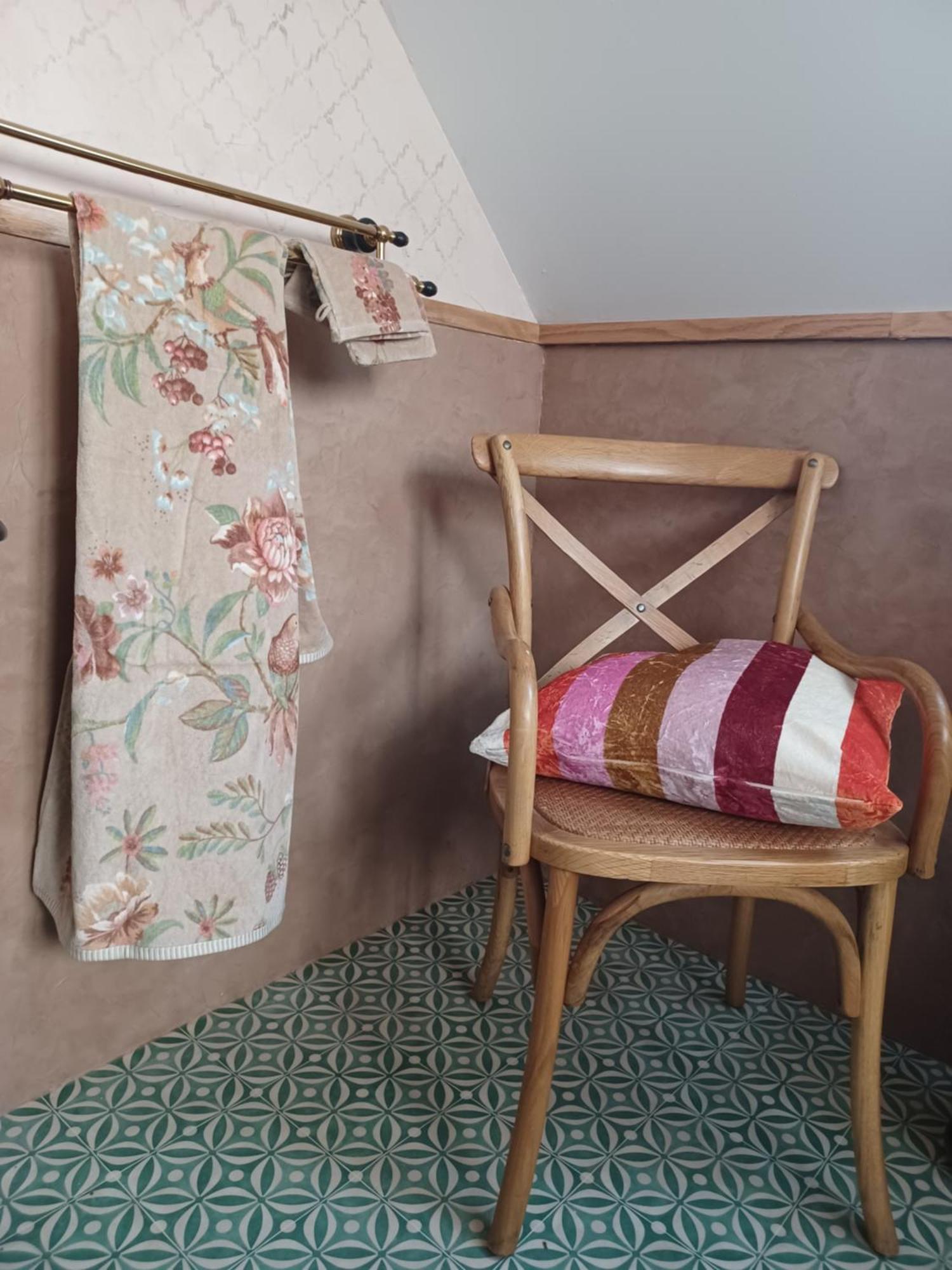 Le Banellou Bed & Breakfast Quimper Eksteriør bilde