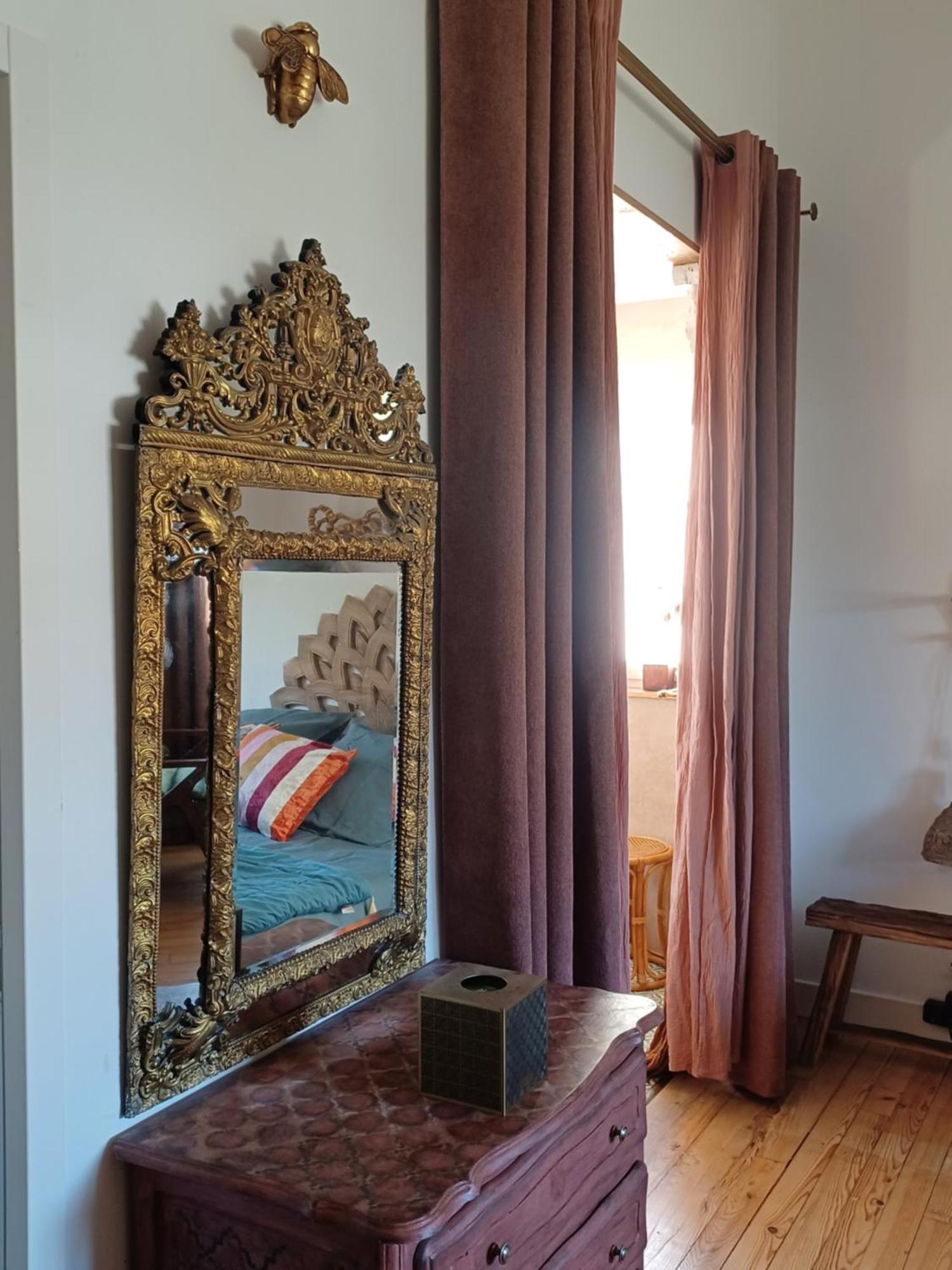 Le Banellou Bed & Breakfast Quimper Eksteriør bilde