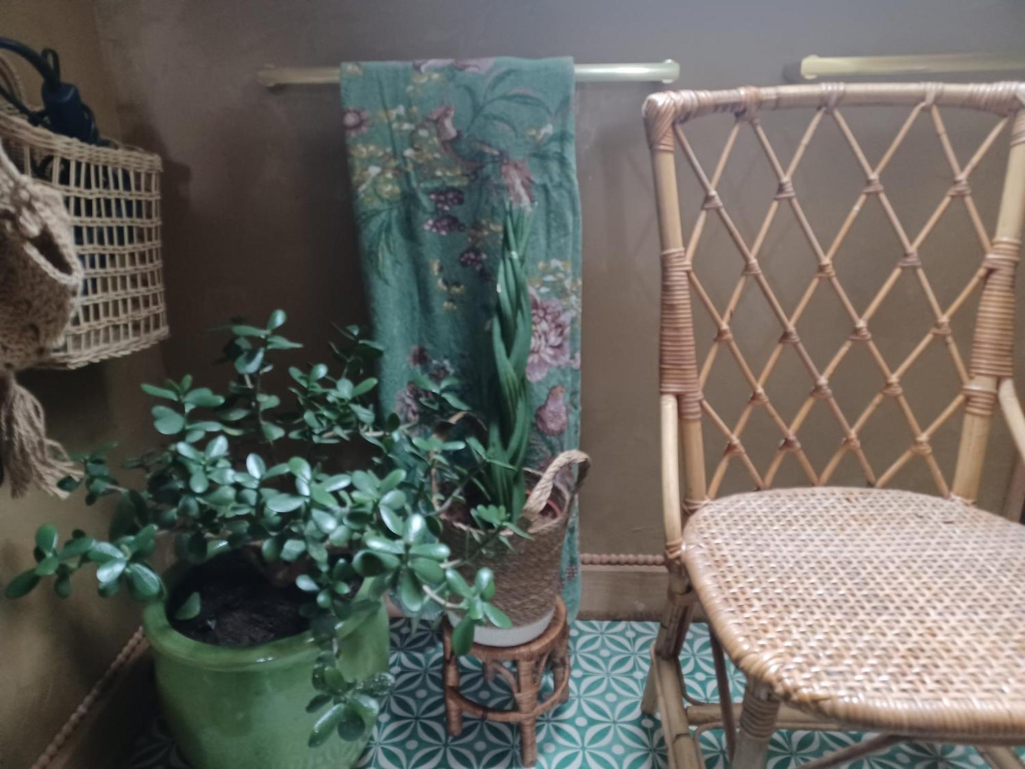 Le Banellou Bed & Breakfast Quimper Eksteriør bilde